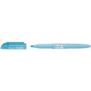 Imagem de Marca Texto Apagavel Frixion Ball Pastel Azul - Pilot