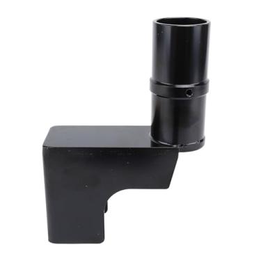 Imagem de Suporte de parede curto Starlink, aço inoxidável, suporte de carga forte Mount Rectangular Dish Fácil de instalar Kit de montagem com broca