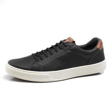 Imagem de Sapatenis Casual Masculino Tenis Conforto Macio Estilo Verão - EXP, 40