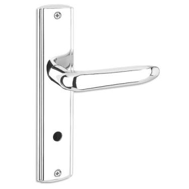 Imagem de Fechadura HAGA - Tek - Espelho 282 - Banheiro - 1317B