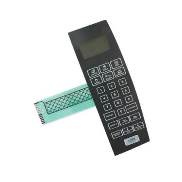 Imagem de Membrana compativel  miroondas pme 22  - pme22 espelhada - SANCOMP