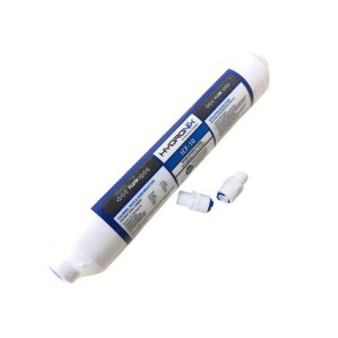 Imagem de Filtro De Água Externo Side By Side Brastemp Compatível 326023173 - Hy