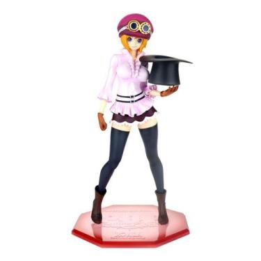 Imagem de Action figure one piece - koala - sailing again ref.:833106 - MEGAHOUS