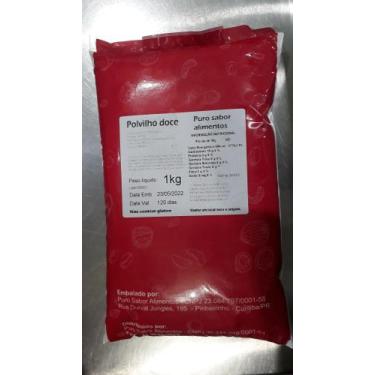 Imagem de Polvilho doce - Ph PRODUTOS NATURAIS 