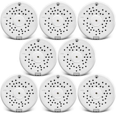 Imagem de Caixa de Junção e Suporte para Câmera Arlo (ABS)