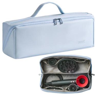 Imagem de Estojo de Viagem para Dyson Airwrap Styler - Veki (Azul)