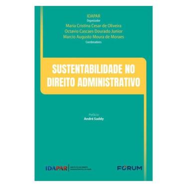 Imagem de Sustentabilidade No Direito Administrativo