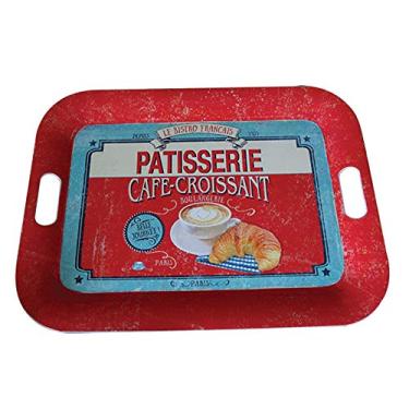 Imagem de BANDEJA DE PLASTICO