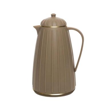 Imagem de Garrafa Térmica Em Plástico Carrossel 1l Wolff Fendi