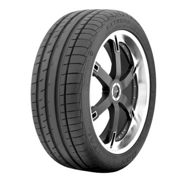 Imagem de Pneu Aro 17 Continental 215 50 R17 ExtremeContact DW 95W