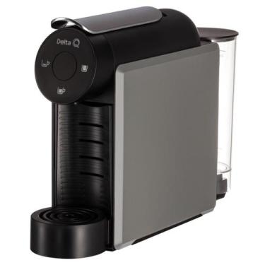 Imagem de Máquina Cafeteira Capsulas Café Expresso Delta Q Mini Qool, 220V
