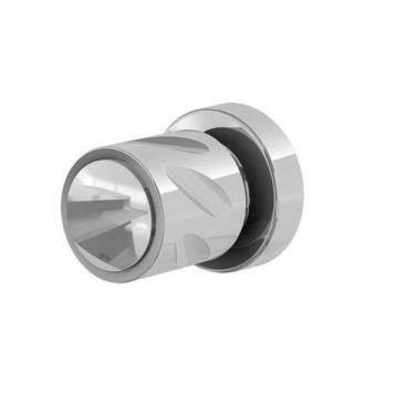 Imagem de Acabamento Registro 1/2, 3/4, 1 Pol. Modelo Padrão Deca C-80 - Jed Met