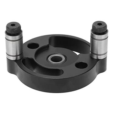 Imagem de aqxreight Guia de Furo de Perfuração Jig Liga de Alumínio Passador Kit de Conjunto de Ferramentas de Perfuração para Marcenaria para Seu Trabalho de Estável 7mm 3mm para Ter 9mm 6mm Projetado Guia