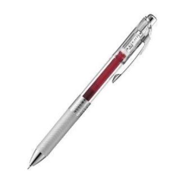 Imagem de Caneta energel infree retr 0. 5mm marsala bln75tlbg - PENTEL, 3