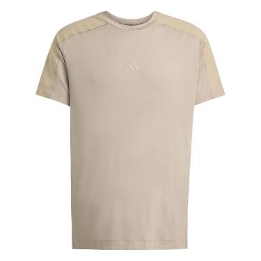 Imagem de CAMISETA ADIDAS PUREMOTION MASCULINO - BEGE P-Masculino