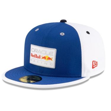 Imagem de BONE NEW ERA 59FIFTY KOREA RED BULL RACING COLLECTION-Masculino