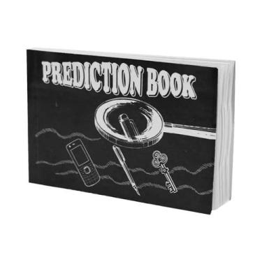 Imagem de Livro De Truques De Mágica Para Crianças: Acessórios De Comédia Com Fo