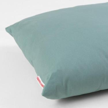 Imagem de Almofada Azul - 40x40cm - Abra Casa