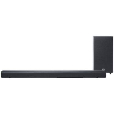 Imagem de Soundbar JBL SB580, Bluetooth, 220W RMS, 3.1 Canais, Subwoofer, Compat
