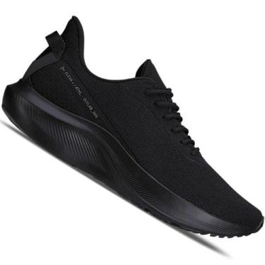 Imagem de Tenis Olympikus Rua Masculino, Preto, Preto, 43