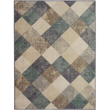 Imagem de Tapete Capri 2923 São Carlos 2,50X3,50M 250X350Cm Herat