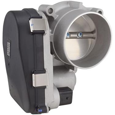 Imagem de Hitachi Corpo do acelerador de injeção de combustível ETB0049