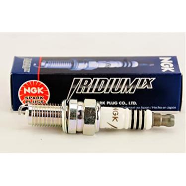 Imagem de NGK Iridium Sparkplug DCPR7EIX para Harley-Davidson Electra-Glide Ultra Limited FLHTK 2010-2016