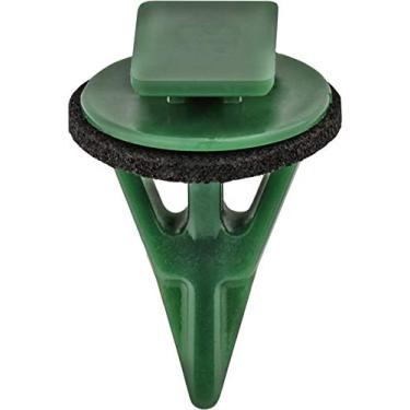 Imagem de 15 clipes de moldagem com selador para Subaru 99045SG000