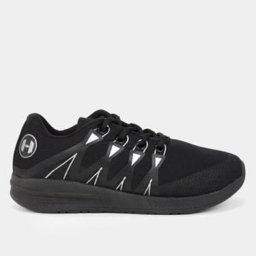 Casual Tênis DAFITI SHOES Jogging Cinza - Compre Agora