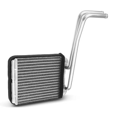 Imagem de A-Premium Núcleo do aquecedor HVAC compatível com Chevrolet Tracker 1998 e Geo Tracker 1989-1997 e Pontiac Sunrunner 1994-1997 e Suzuki Sidekick 1989-1998 X-90 1996-1998, Substituição # 7412064A10,