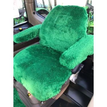 Imagem de Xinil Chinile Chinil Trator Compátivel John Deere 5090e - Rei do Chini