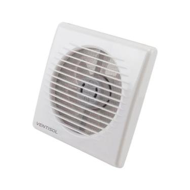 Imagem de Exaustor p/ banheiro ventilador exb 150mm bivolt ventisol - Ventisol 