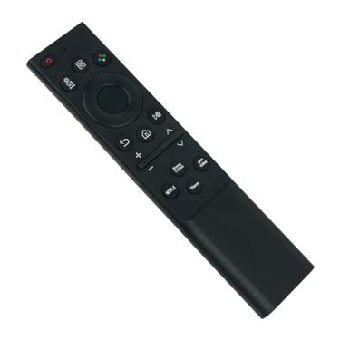 Imagem de Controle remoto de substituição BN59-01388A BN59-01388H BN59-01393C compatível com Samsung CU7000 CU7000D série Crystal UHD 4K Smart NEO QLED TV 2023 modelo UN43CU7000FXZA UN50CU7000FXZA 000DX; ZA
