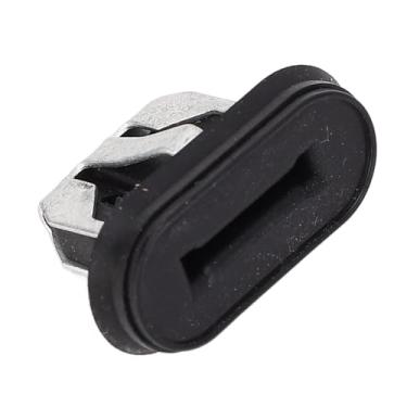 Imagem de Clipes de Guarnição do Painel de Balancim do Para-choque de Substituição 1110167 00 A para o Modelo 3 - Fivela de Forro de Placa de Folha de Fixação Segura