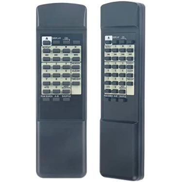 Imagem de Controle remoto substituído RC-340C RC340C adequado para CD Player ONKYO DX-C200 DX-C320 DX-C901 DX-7011 DX-7911 DX-7211 DX-C370 DX-C701 DX-C22 DX-C34