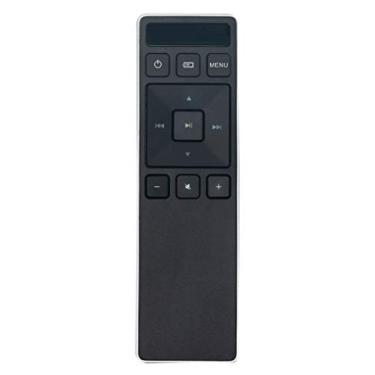 Imagem de Controle remoto substituído compatível com Vizio Surround Sound Bar SB3251n-E0 SB3630-E6 SB4051-D5 SB4451-C0 SB4531-D5 SB4551-D5 SB3621N-E8M SB3621N-G8 SB3651-E6 SB3331-E6 SB3331N-E8M 830-D0 SB3831-D0 SB3851-D0 SB4031-D5
