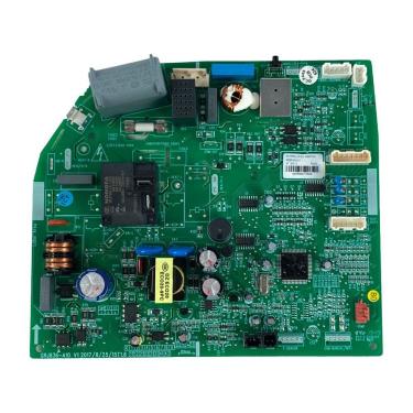 Imagem de Placa Ar Condicionado Electrolux Original Bi22r único