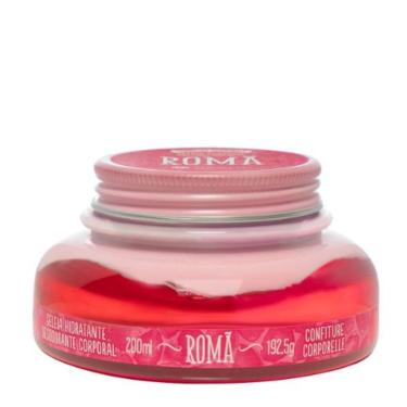 Imagem de L'occitane Roma Geleia Hidratante Desodorante 200ml
