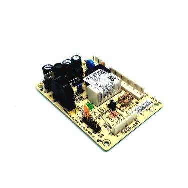 Imagem de Placa Potencia Electrolux Df46 Df49 Original 70200537