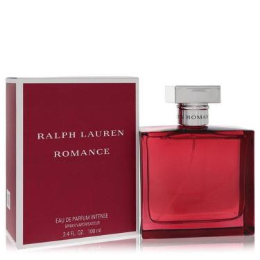 Imagem de Perfume Feminino Romance Intense Ralph Lauren Eau De Parfum 100 ml
