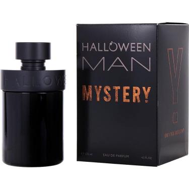 Imagem de Perfume Masculino Jesus Del Pozo Halloween Man Mystery Edp Spray 125 ml