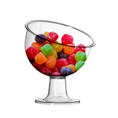 Imagem de Taça Inclinada Pequena 400ml - 3T