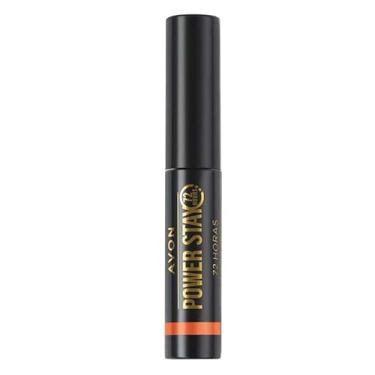 Imagem de Delineador Líquido para Olhos 72 h Avon Power Stay - 3,5 ml (Cobre Inspirador)