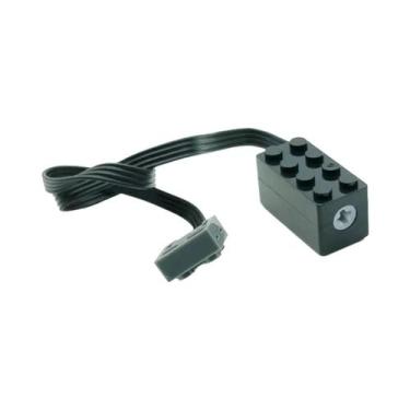 Imagem de Carro RC de Blocos de Construção Eletrônicos para Crianças - Kit DIY c