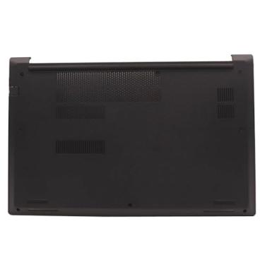 Imagem de Capa inferior para notebook para lenovo thinkpad e15 gen 4 (tipo 21e6 21e7) 5cb1h81806 je542 dis capa inferior preta nova