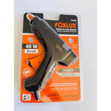 Imagem de Cola quente 40w - Foxlux