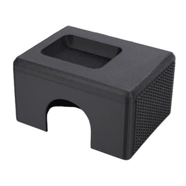 Imagem de GLOGLOW Caixa de Esconder Répteis, Material Pla Premium 3d Impresso Pequeno Esconderijo de Animais para Lagartos Cobras Geckos Necessidades Diárias