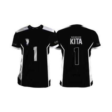 Imagem de Camiseta Oversized De Verão Para Homens, Mulheres E Crianças, Jersey D