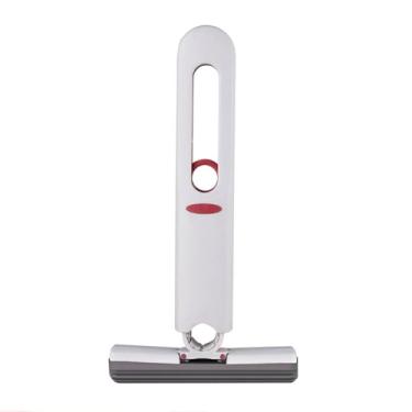 Imagem de Mini Rodo Esfregão Absorvente Portátil Limpeza Multifuncional Mesa Janela Forte Rotativo (3 PCS)