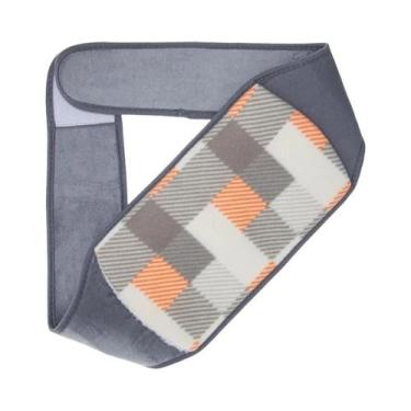Imagem de Bolsa Térmica Aquecida Com Capa Para Cintura, Pescoço, Ombros, Costas,
